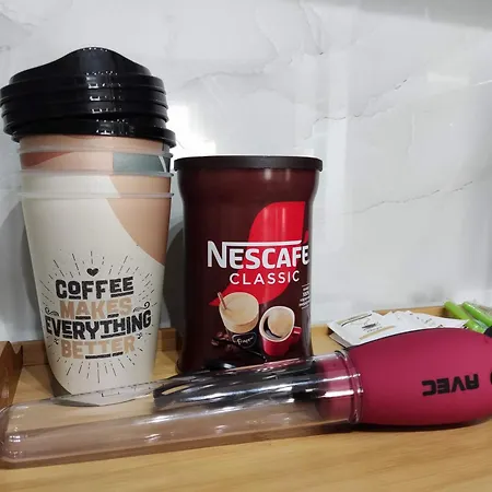 Golden View * Tirana