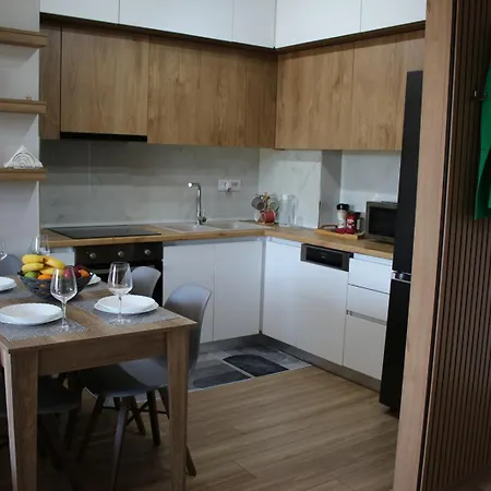 Appartement Golden View