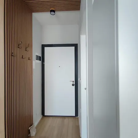 Golden View Appartement Tirana