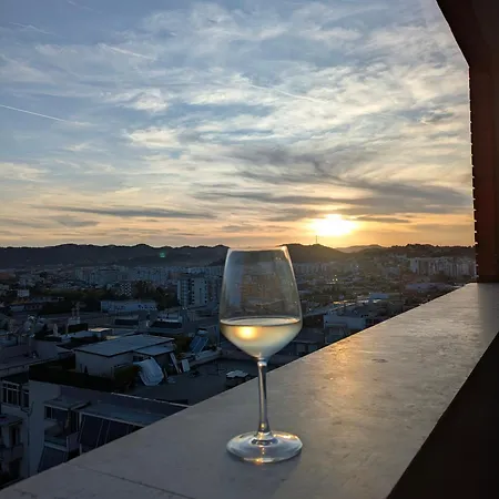 Golden View Tirana