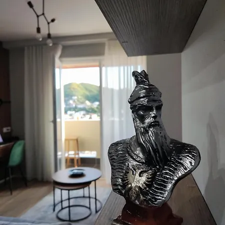 Appartement Golden View