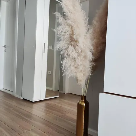 Golden View Apartament