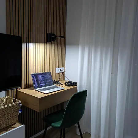 Golden View * Tirana