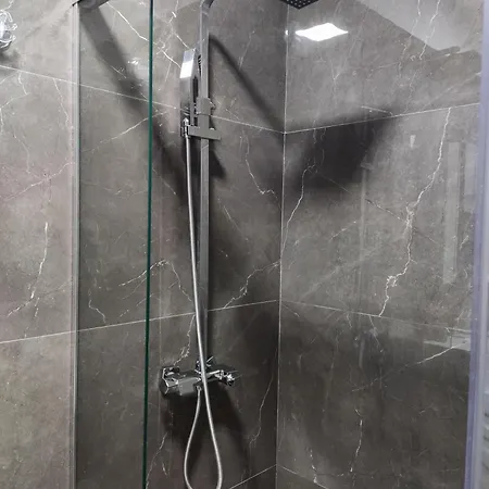 Golden View Apartament