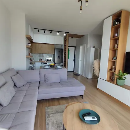 Golden View * Tirana