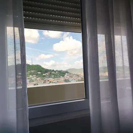 Golden View Apartament