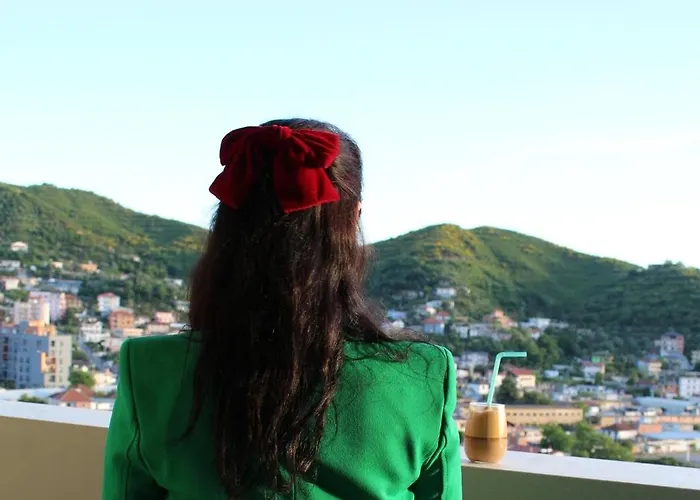 Апартаменты Golden View *