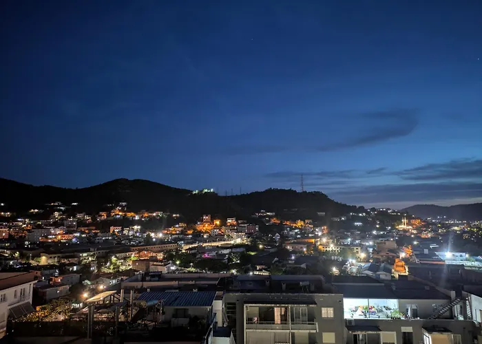 Golden View Lägenhet *