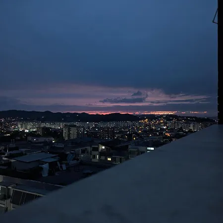 Golden View Apartment *