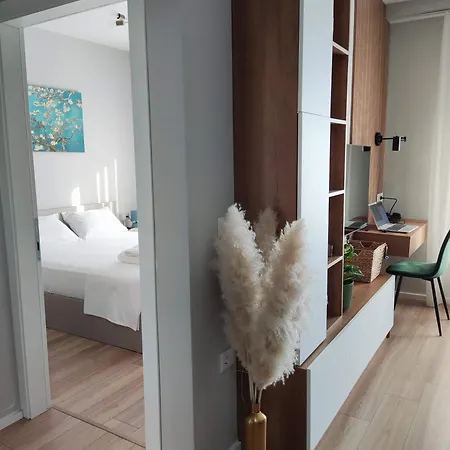 Golden View * Tirana