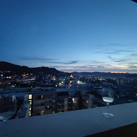 Golden View * Tirana