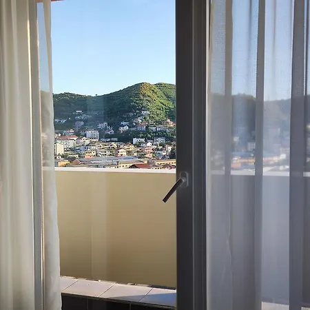 Appartamento Golden View