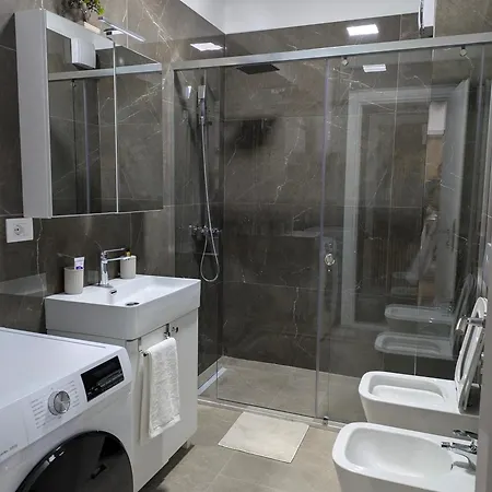 Golden View Appartamento