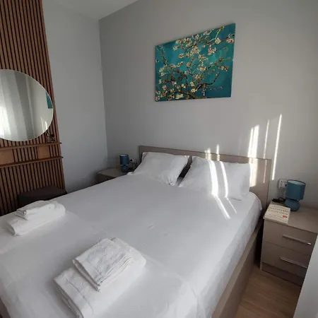 Appartamento Golden View Tirana