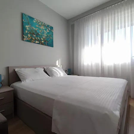 Appartamento Golden View *