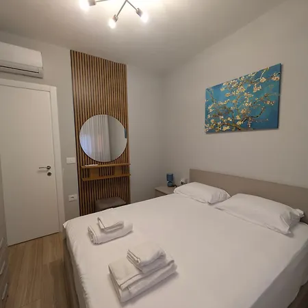 Appartamento Golden View Tirana