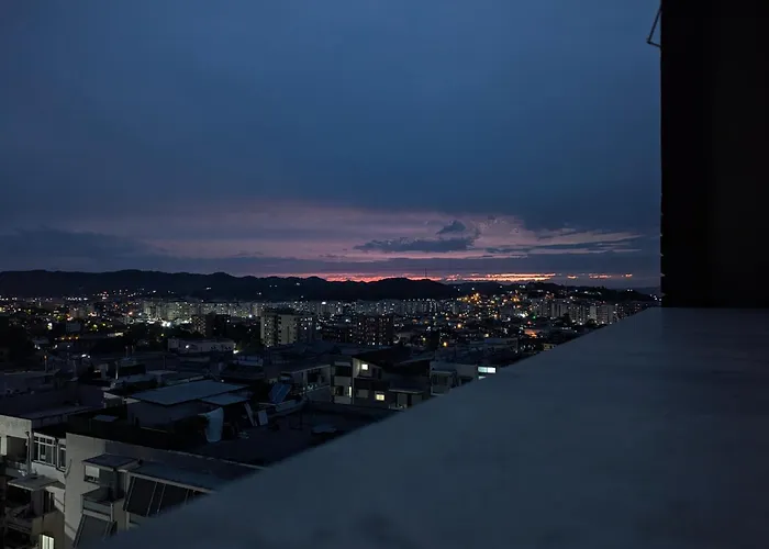 Golden View Apartman *