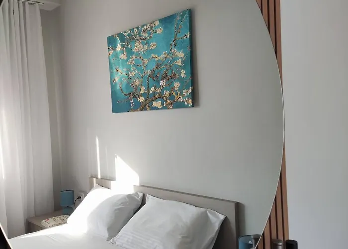 Apartment Golden View *