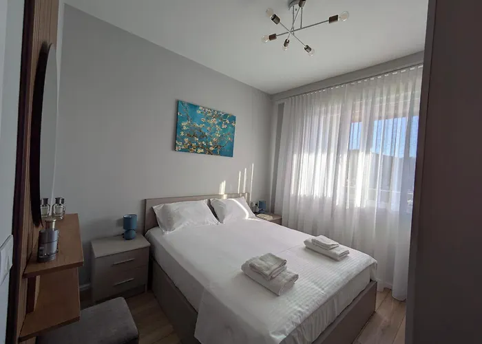 Golden View Apartman