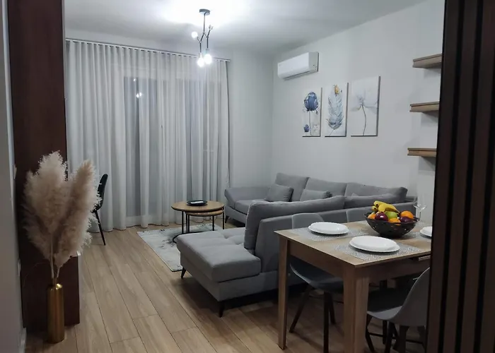 Apartment Golden View