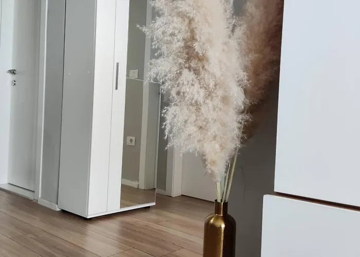 Golden View Apartment