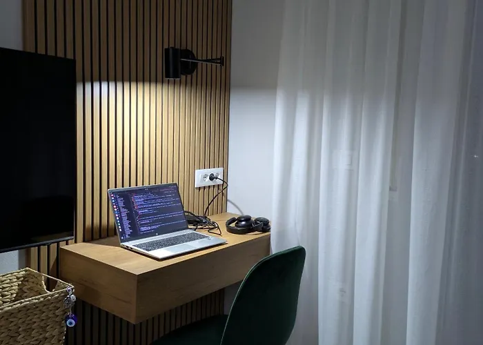 Golden View * Tirana