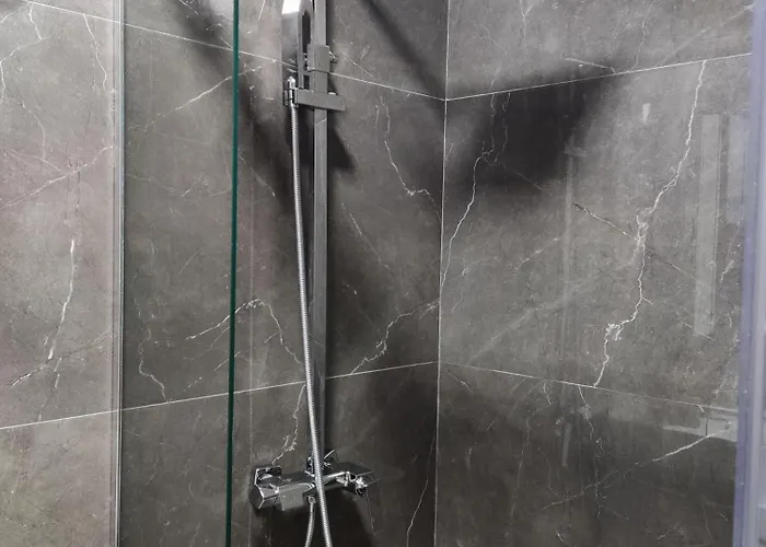 Golden View Apartment