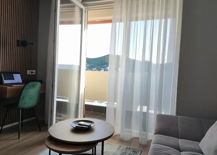Apartman Golden View