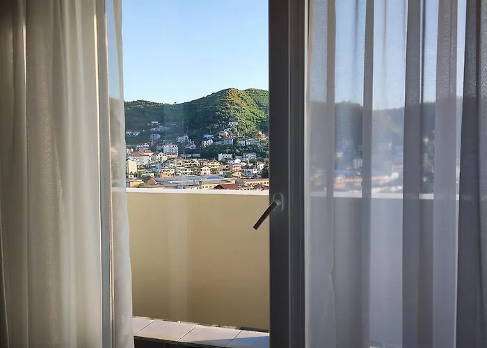 Apartman Golden View