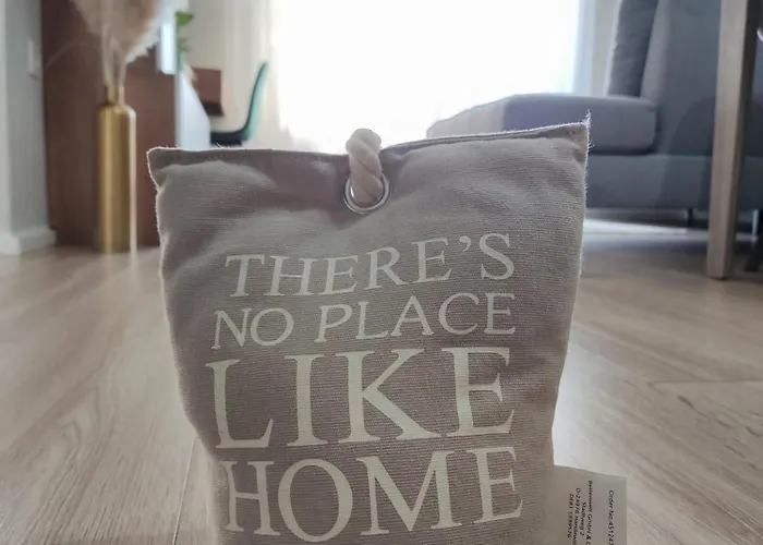 Golden View Apartman Tirana