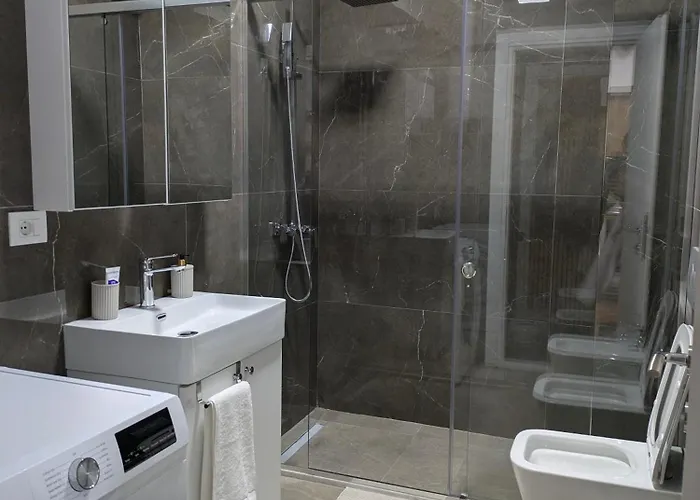 Golden View Apartman