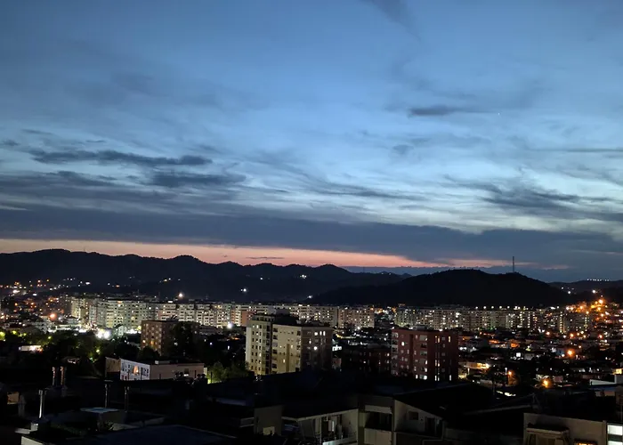 Apartment Golden View